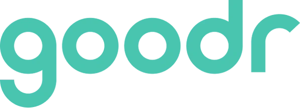 Goodr logo