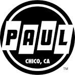 Paul Components logo
