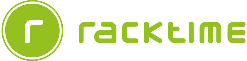 Racktime logo
