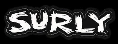 Surly logo