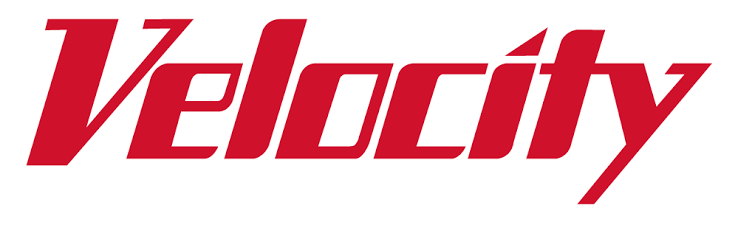 Velocity logo